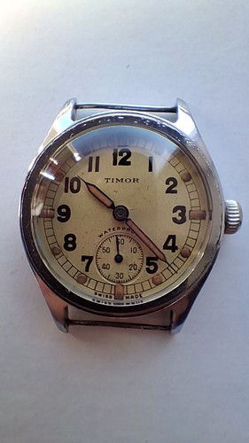 Serviced timor atp peseux - atp, 109