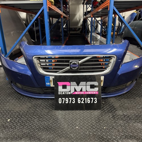 Volvo s40 drive mkii - s40,