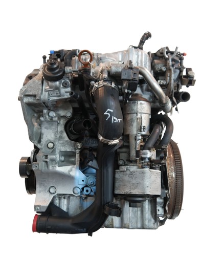 Engine for audi - a3, eos