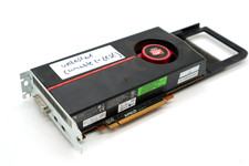 ATI AMD Radeon HD 5770 1GB