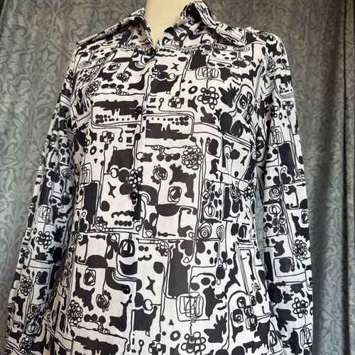 Women vintage black - vintage, &