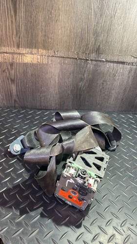Citroen mk2 seat belt - c4,