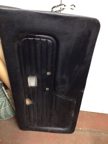 Bmw e30 door saloon - e30, 2