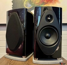 Sonus Faber Sonetto 2 G2 RRP