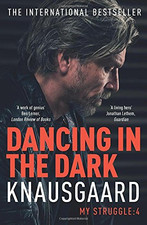Dancing in the Dark: My