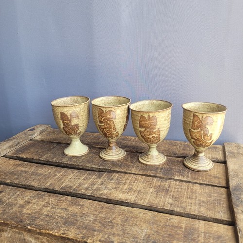 Set stoneware studio - 4,