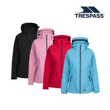 Trespass Womens Waterproof