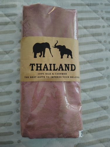 Thailand 100 silk and - silk,