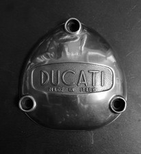 Ducati Single Bevel Gear Cover