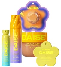DAISE Sunny Vanilla Mega