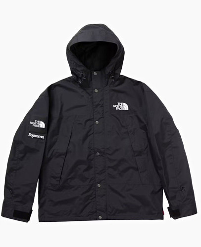The north face supreme - x,