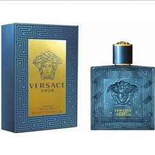 Versace Eros Men's Eau de