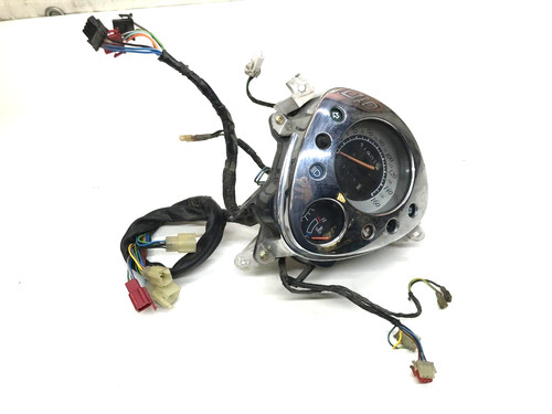 Original honda snail - snail, 125-150