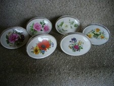 6 x Szeiler Studio Pottery