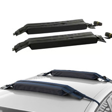 Car Roof Soft Rack Fits BMW 1