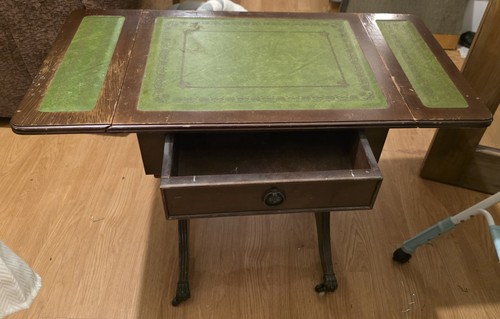Vintage bevan funnell mahogany - vintage,