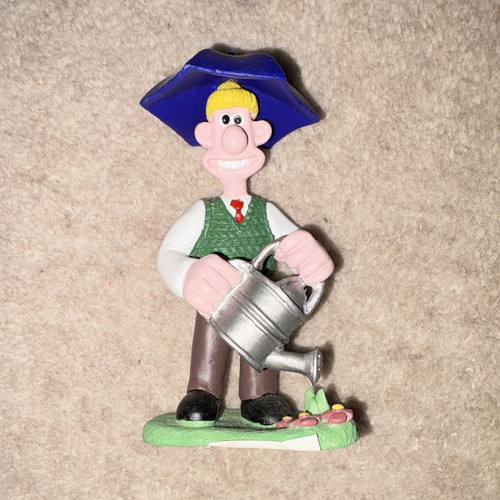 Boots wallace gromit - &,