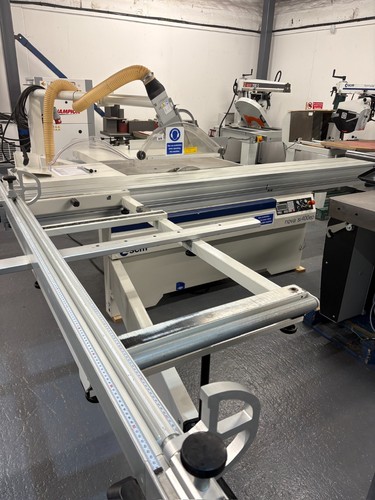 2021 scm nova si400ep - si400ep, panel