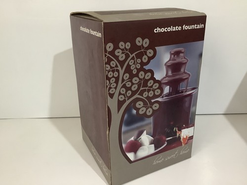 Home chocolate fountain small - home,