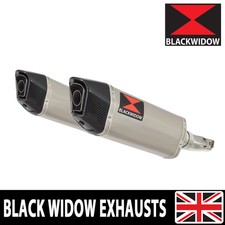 Z1000 Z1000SX 2010 - 2019 4-2