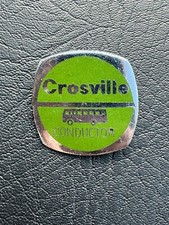 Crosville Motors Chester Bus
