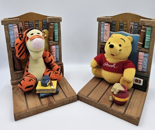 Winnie the pooh - the, bookend