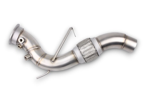 Downpipe dpf bmw - dpf,