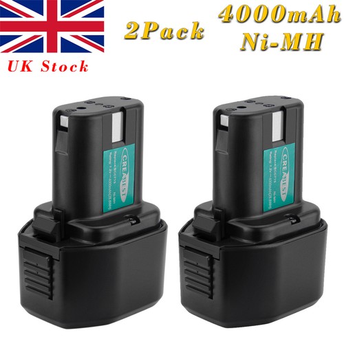 0ah ni mh battery - 7.2v, ni-mh