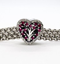 Family Tree Of Life Charm