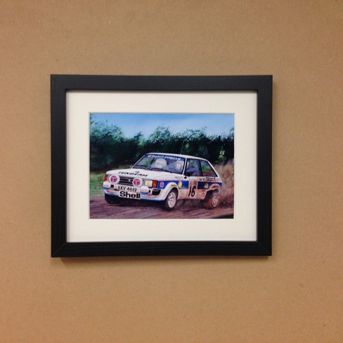 Talbot sunbeam rac rally - talbot, sunbeam,
