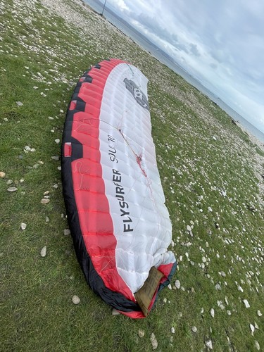 Flysurfer soul 10m kite - 10m,
