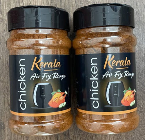 Kerala air fry - kerala,
