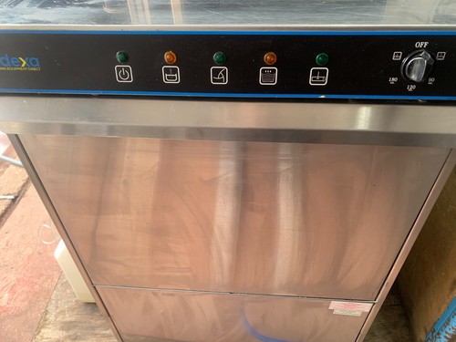 Adexa 500 380 undercounter - ,