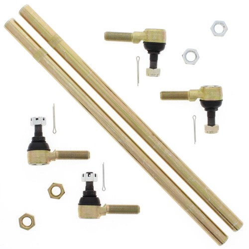 Arctic cat heavy - duty, rod