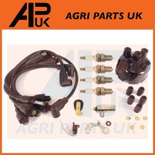 Ferguson TE20 TED20 TVO Full