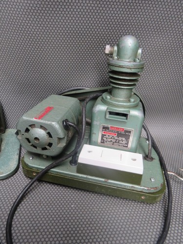 Good vintage miller mini - miller,