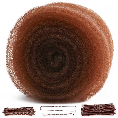 Hair padding for updo - hair, inch