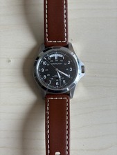 Hamilton Khaki Field King