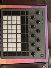 Novation Circuit Rhythm