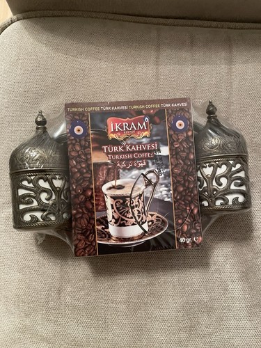 Coffee lover gift - coffee, set