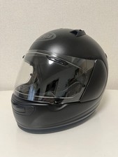 Arai QUANTUM-J Matte black