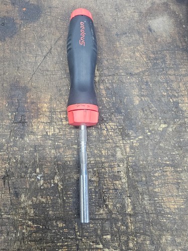 Snap soft grip - ✅,
