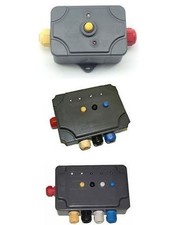 Yamitsu Pond Weatherproof