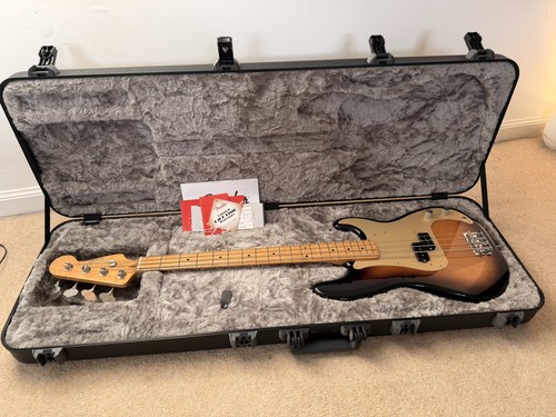 Fender classic series 50s - series, '50s