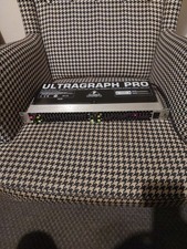 Ultragraph Pro Music 15 - band