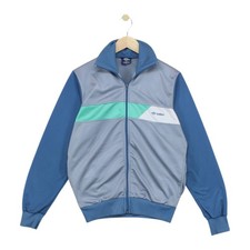 Vintage Umbro Track Jacket