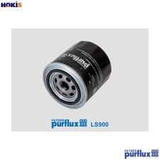 OIL FILTER LS900 FOR GAZ