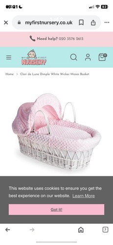 Claire lune natural wicker - natural,