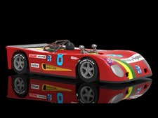 NSR 0565SW T290 Targa Florio