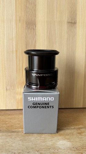 Shimano vanford 4000 spool - vanford,